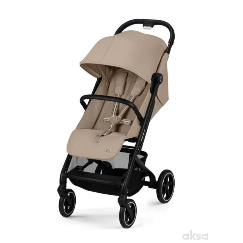 Cybex kolica Beezy Almond Beige