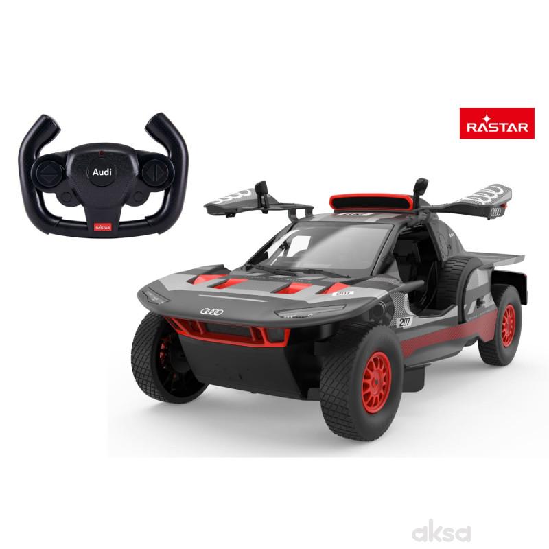 Rastar RC Audi Rs Q e-tron 1:14 