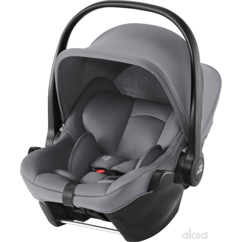 Britax Romer a-s BabySafeCore i-Size(40-83cm),FGry 