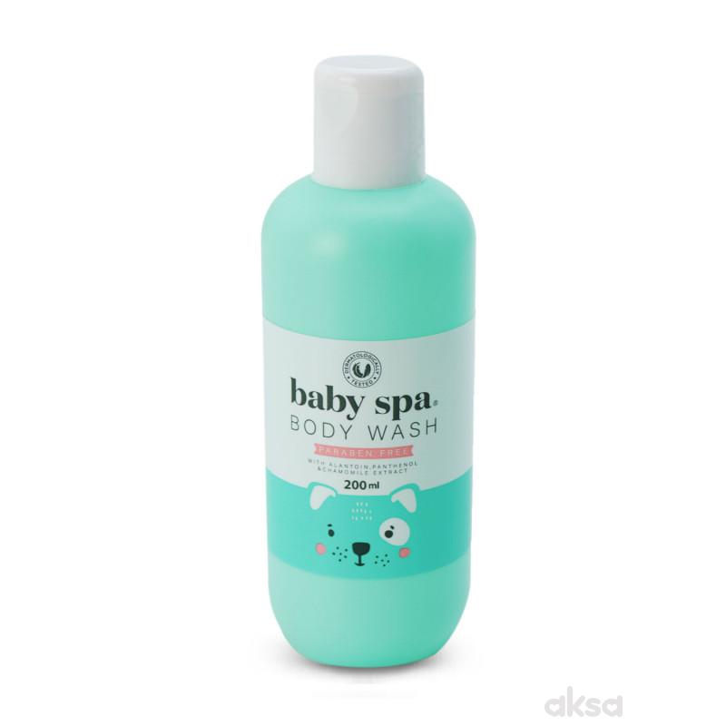 Baby spa kupka 200ml 