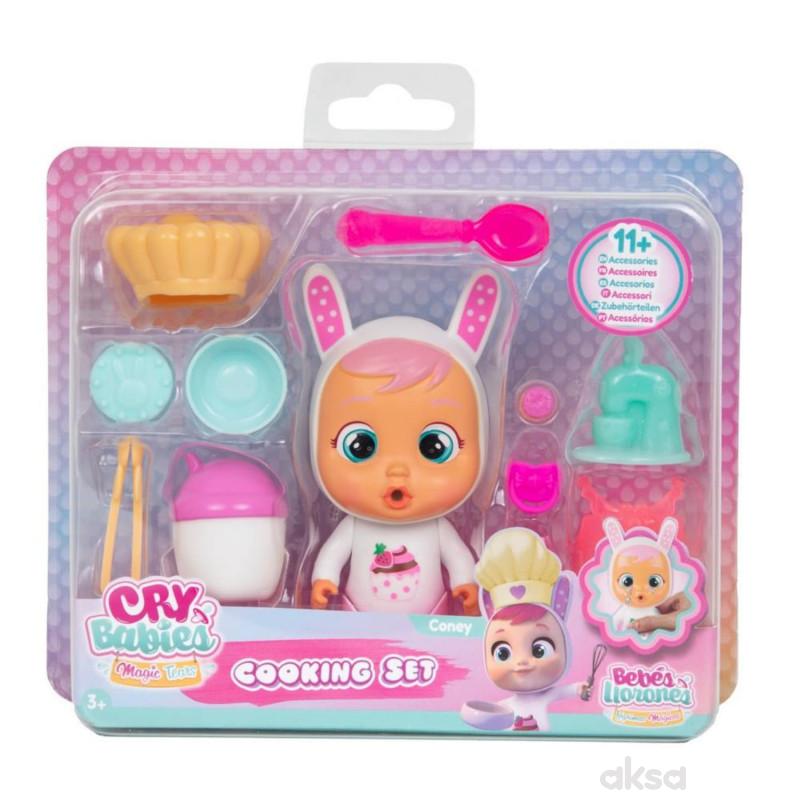 Cbmt cooking set ast