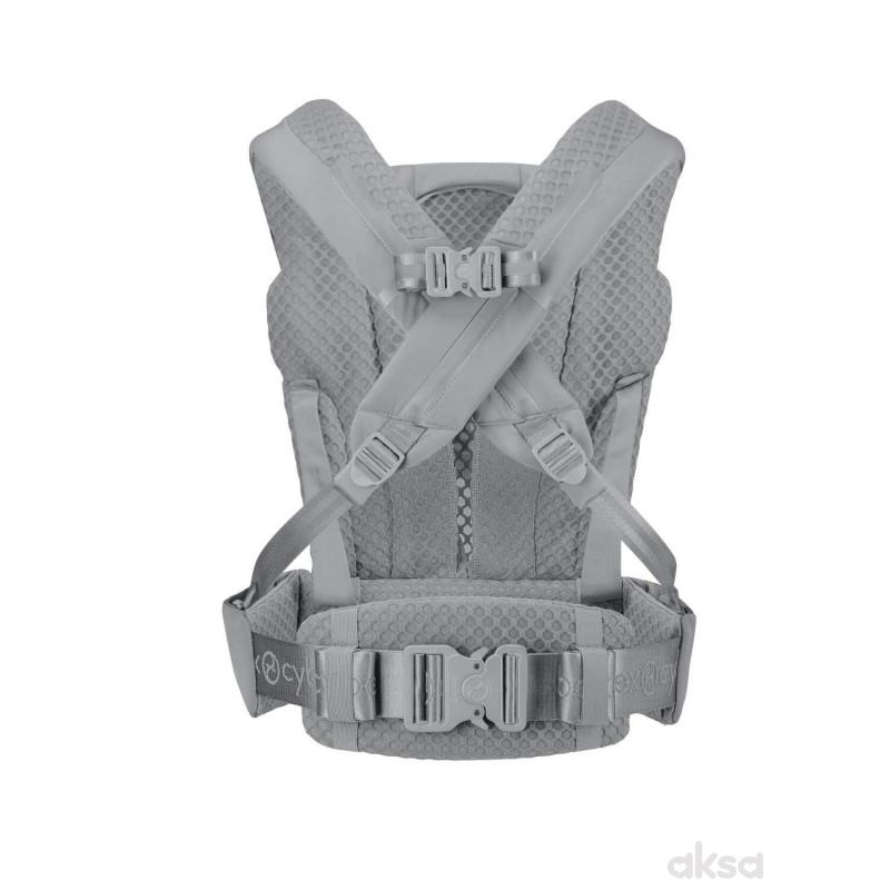 Cybex kengur nosiljka Coya Thunder Grey