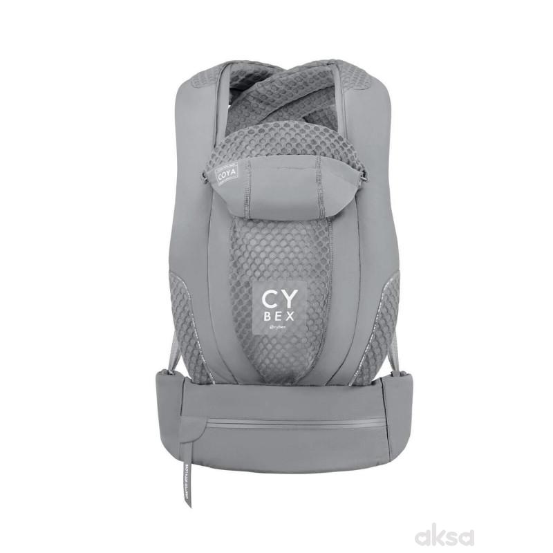Cybex kengur nosiljka Coya Thunder Grey