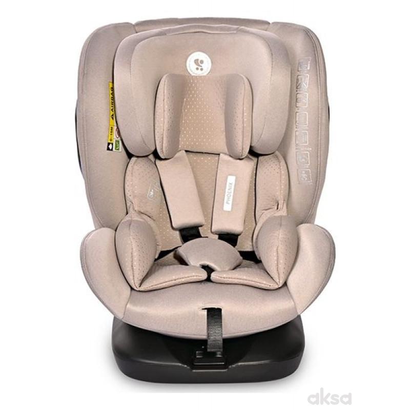 Lorelli a-s Phoenix Isofix (40-150cm) String