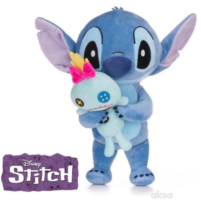 Stitch plišana igračka 30cm
