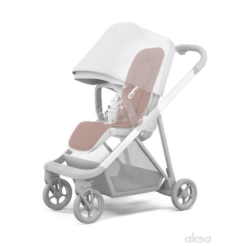 Thule uložak za kolica Misty Rose