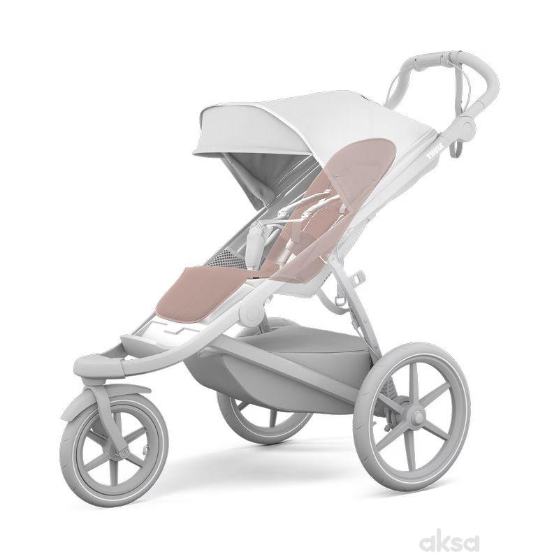 Thule uložak za kolica Misty Rose