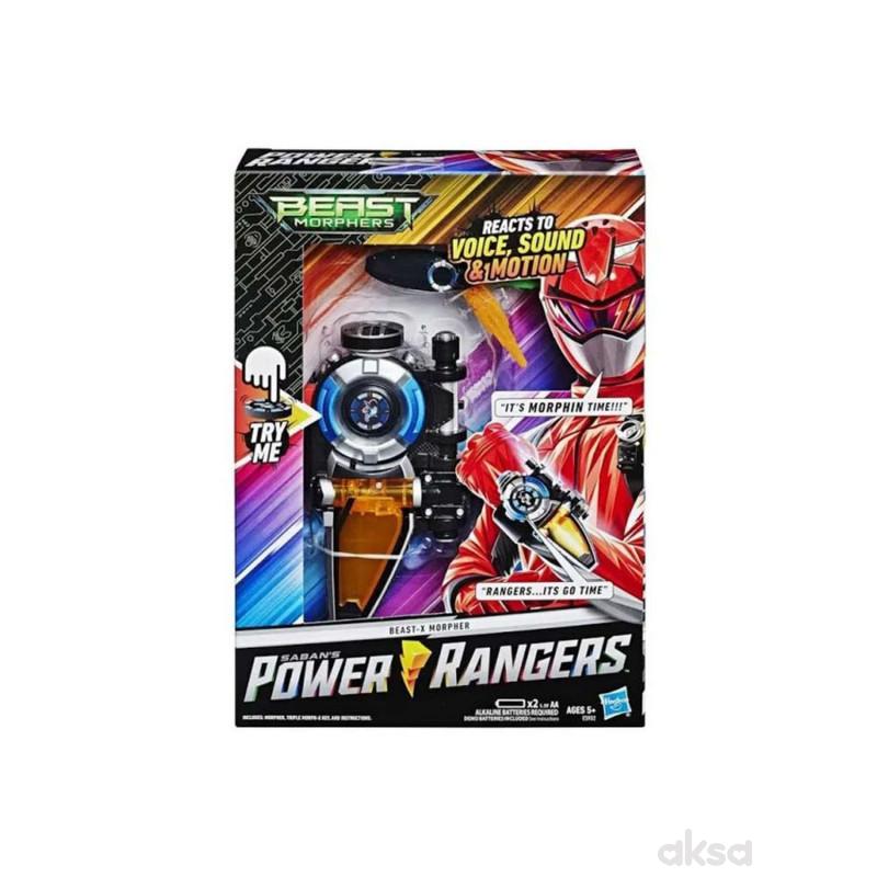Power Rangers Beast X Morpher | AKSA